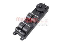 METZGER 0916778